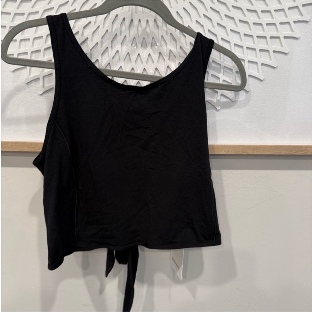 Lululemon Its A Tie Tank - Picture 5 of 7